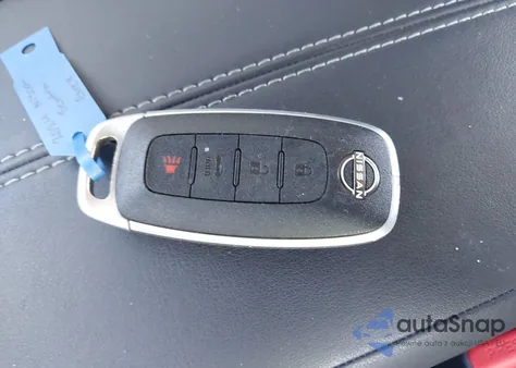 2024 Nissan Sentra S Xtronic Cvt z USA, uszkodzony, nr VIN 3N1AB8BV7RY362905